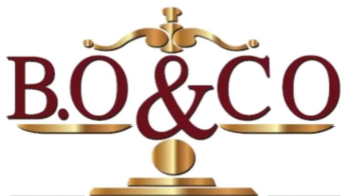 Brian Otieno and Company